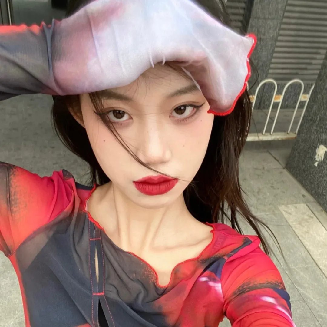 梦女孩