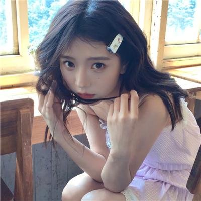 三女怀春