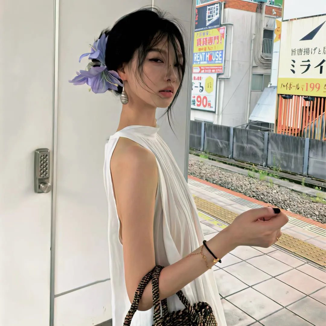 天间庄的三姐妹
