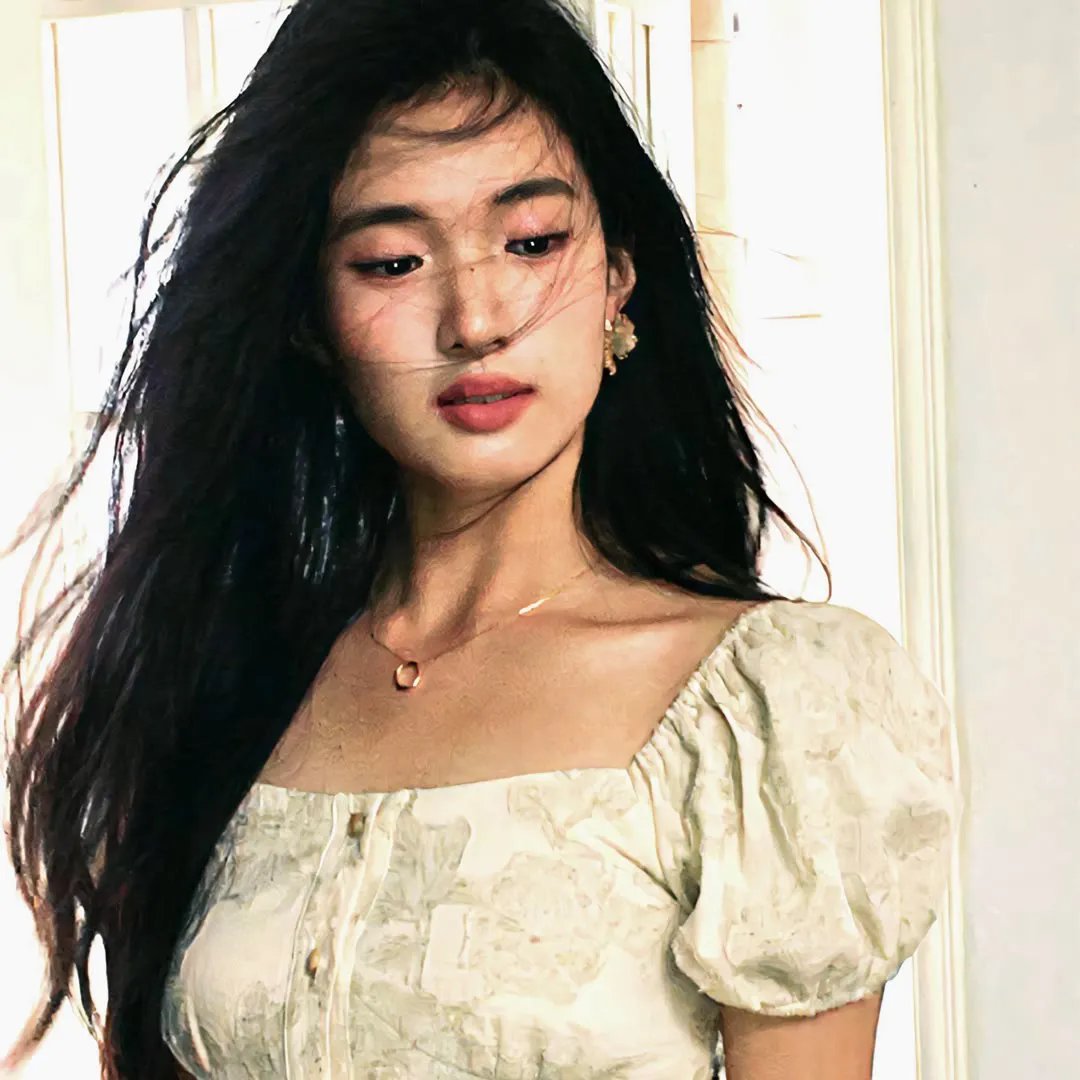 女影人生
